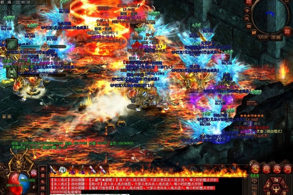 传奇玩家社交模式对当代网络互动的影响
